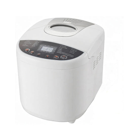 Natura AM 19-in-1 Automatic Bread Maker, 2LB | Ceramic Pan