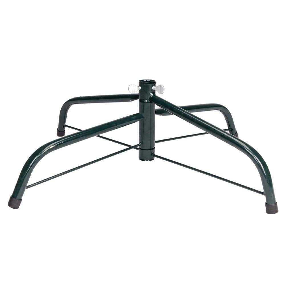 Natura AM 7FT Christmas Tree | 1334 Branch Tips with Metal Stand