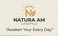 Natura AM Lifestyle - Home